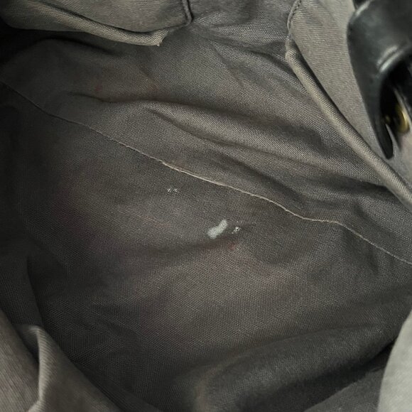 Cole Haan Leather Handbag - Picture 8 of 11